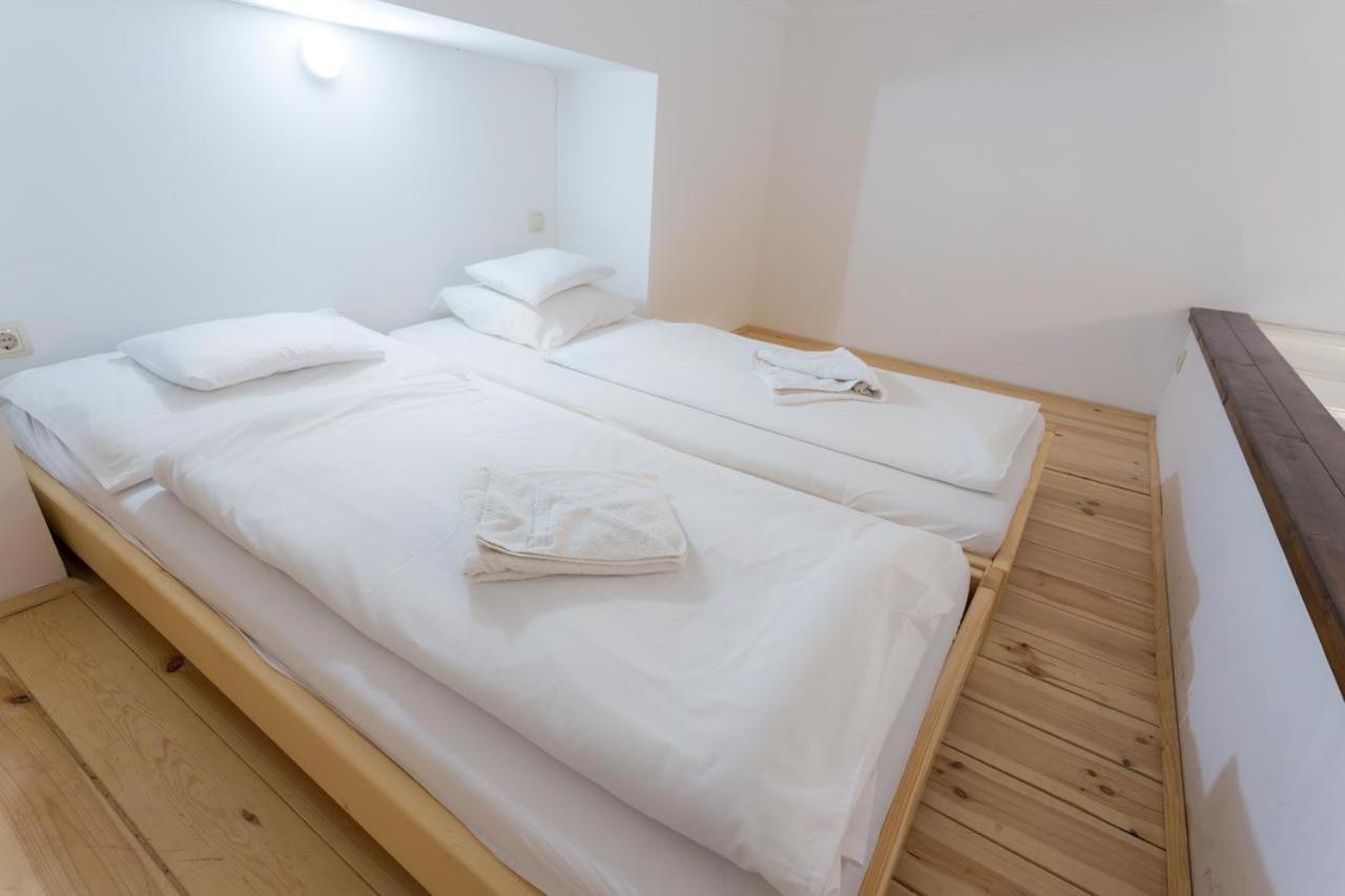 Pensjonat A10-budapest Center Budapeszt